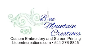 Blue Mountain Creations