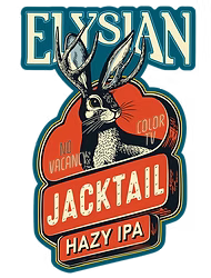 Elysian Jactail