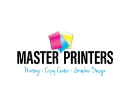 Master Printers