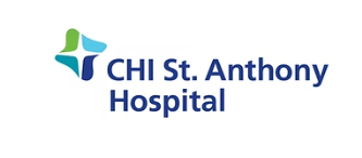 CHI St. Anthony